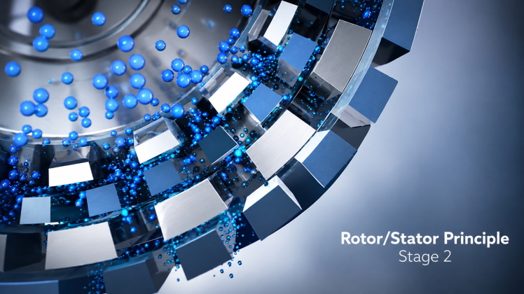 Particle Size Reduction in Homogenizers: Understanding Emulsions, Suspensions, and Colloids